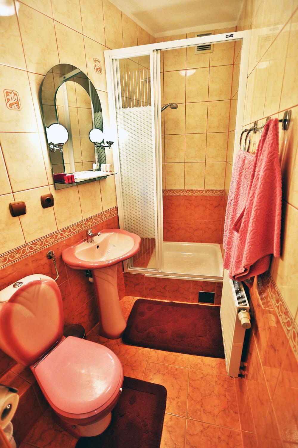 Hotel Goralski Raj Nowy Targ Cameră foto
