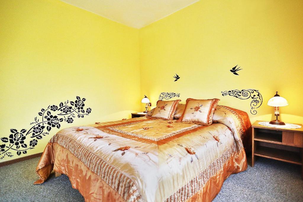 Hotel Goralski Raj Nowy Targ Cameră foto